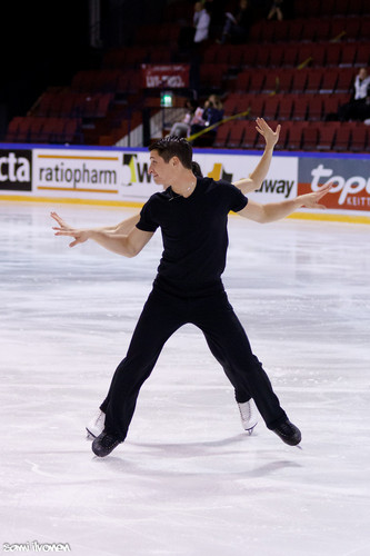  finlandia trophy, 2011, fd, practice