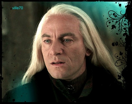  lord lucius malfoy