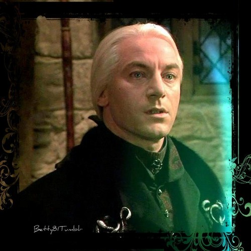  lovely lucius.