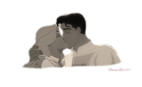  odette and naveen
