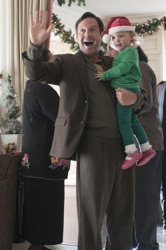 'A Very Harold & Kumar 3D Christmas' Promotional Photo