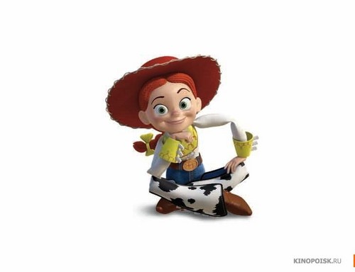 	Toy Story 3, 2010