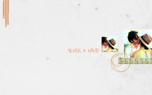  » silver & navid «