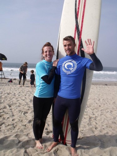  4th annual project save our surf’s 'surf 2011 celebrity surfathon’ – giorno 1