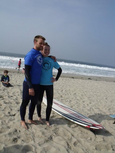  4th annual project save our surf’s 'surf 2011 celebrity surfathon’ – दिन 1
