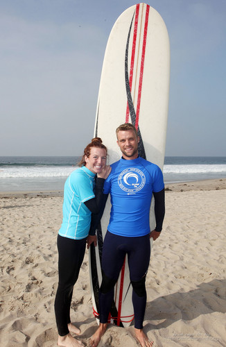  4th Annual Project Save Our Surf’s 'Surf 2011 Celebrity Surfathon’ – Tag 1 [October 15, 2011]