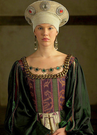 Anne of Cleves Fan Club | Fansite with photos, videos, and more