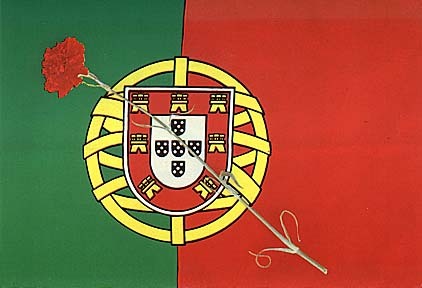  Bandeira Portuguesa