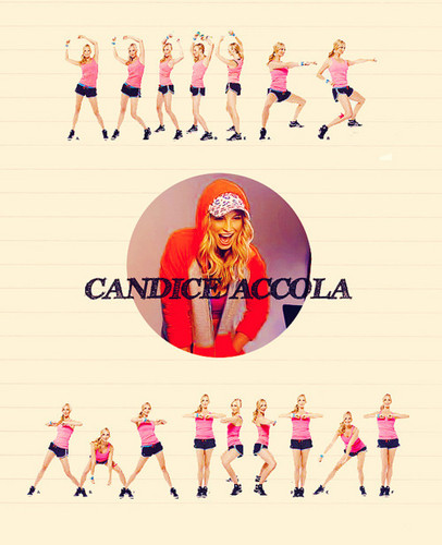  Candy. ♥