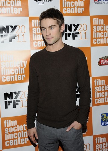  Chace - 49th Annual New York Film Festival - Martha Marcy May Marlene - October 11, 2011