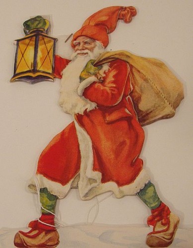  Christmas card