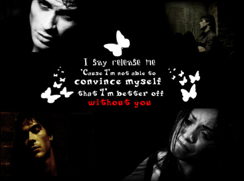  Damon & Bonnie-Release Me