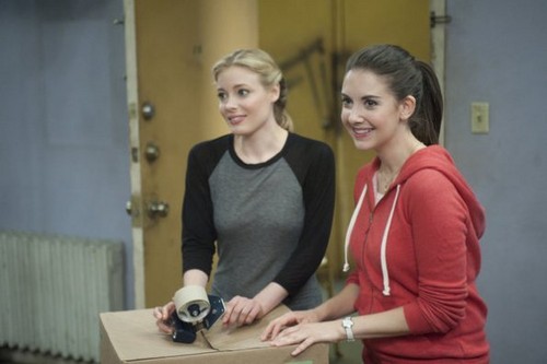  Episode 3.07 - Studies in Modern Movement - Promotional picha