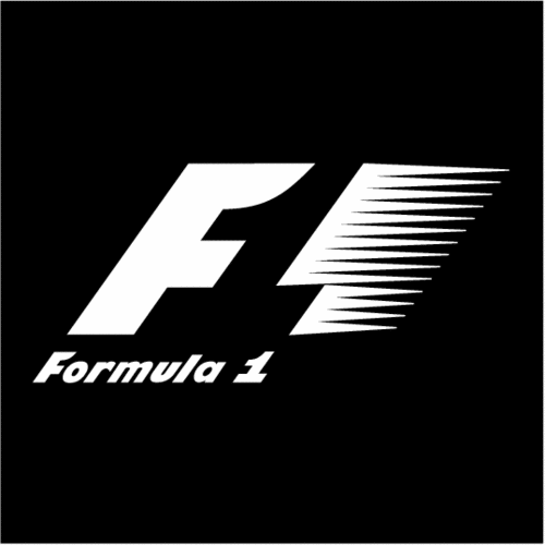  F1 Logo