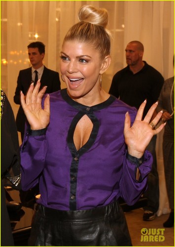  Fergie Debuts Fergie chaussure, chaussures at Nordstrom!