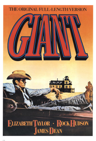 Giant movie poster