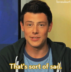 Glee: "Have আপনি Ever..."