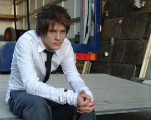 Hot or what!? McFly *drools!*