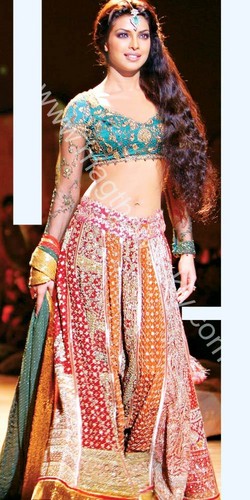  Indian fashion