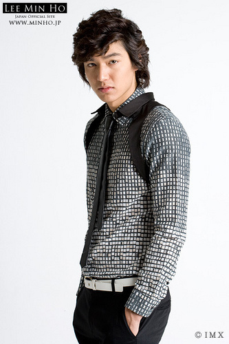  Lee Min Ho - Goo Joon Pyo
