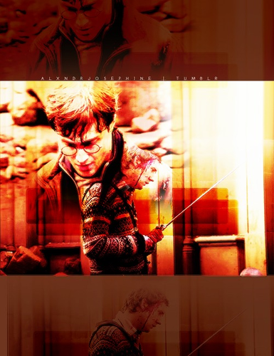 Matthew / Neville <3