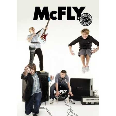 McFly forever :) x