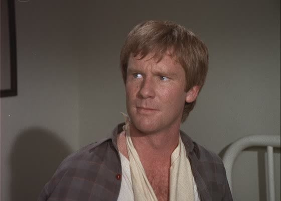 Michael McGreevey in The Waltons - Michael McGreevey Fans Image ...
