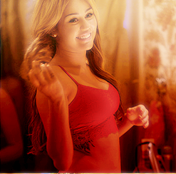  Miley - So Undercover (2011) - Promotional Stills