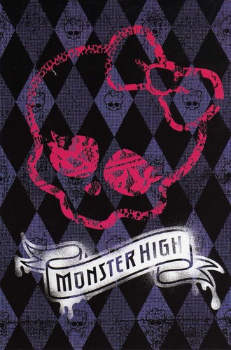  Monster High Rocks