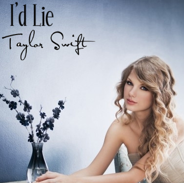  My Fanmade Cover For "I'd Lie"