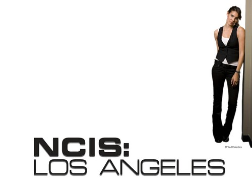  NCIS - Unità anticrimine Los Angeles
