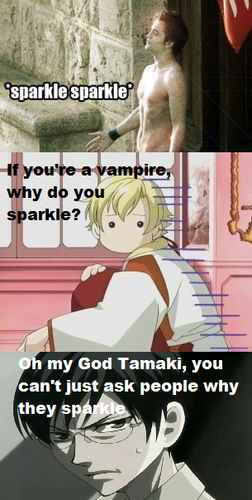  Oh God Tamaki