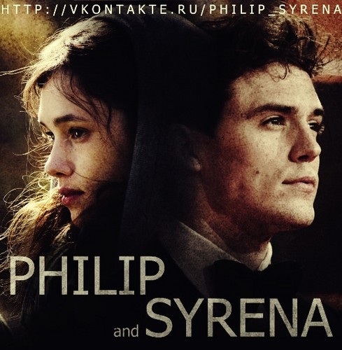  Philip and Syrena