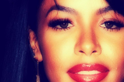 Queen Aaliyah