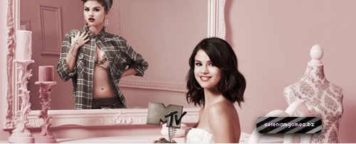  Selena Gomez EMA 2011 Commercial