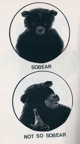 So Bear..