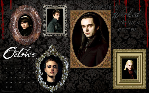  The Volturi wallpaper