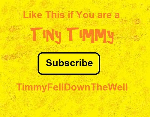  Timmy peminat-peminat Rock