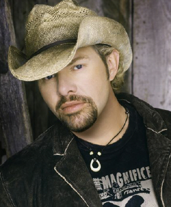  Toby Keith pictures