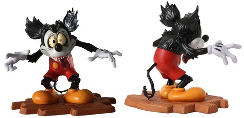 Walt Disney Figurines - Mickey Mouse
