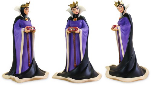  Walt Дисней Figurines - Queen Grimhilde