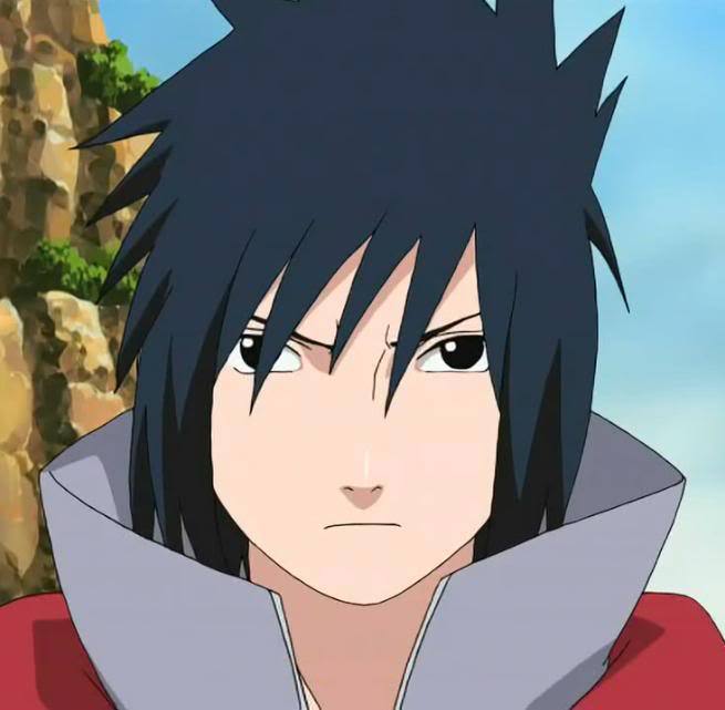 sasuke from naruto shippuden - Anime Image (26194076) - Fanpop Naruto Sasuke Shippuden