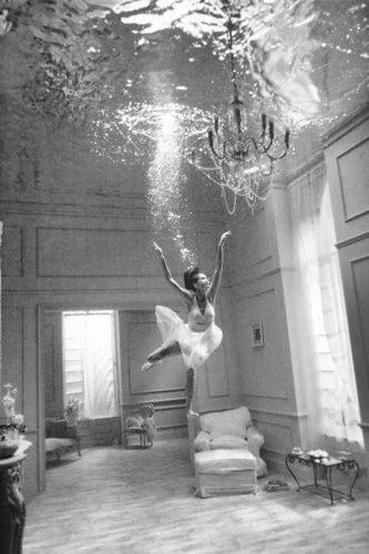  underwater dream