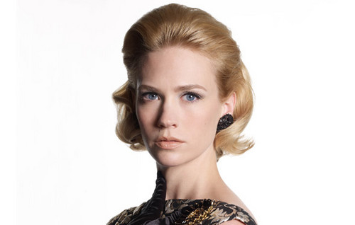  Mad Men Characters Promo pictures