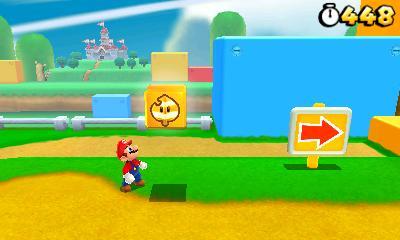  3DS Mario Games