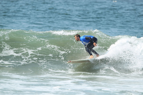  4th Annual Project Save Our Surf’s 'Surf 2011 Celebrity Surfathon’ – dag 1 [October 15, 2011]