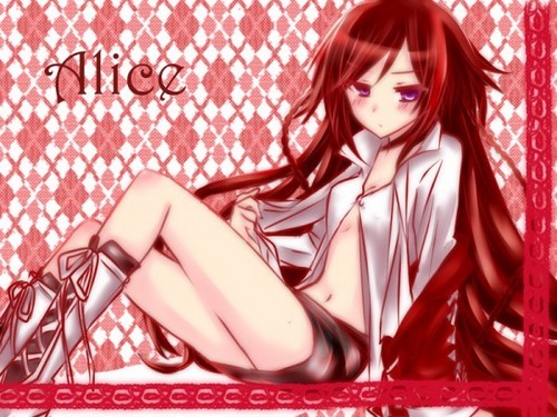  Alice Tribute~
