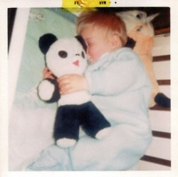  Baby Kurt♥