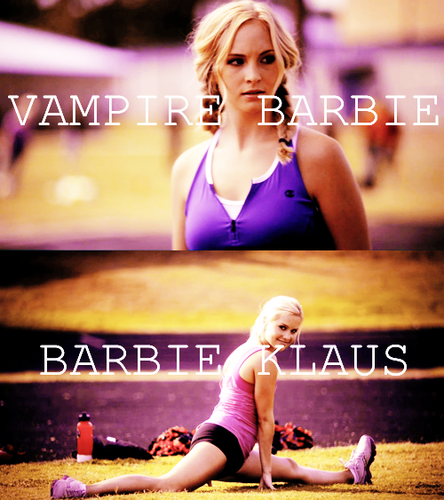  Caroline & Rebekah