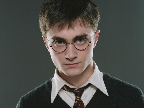  Daniel Radcliffe Обои